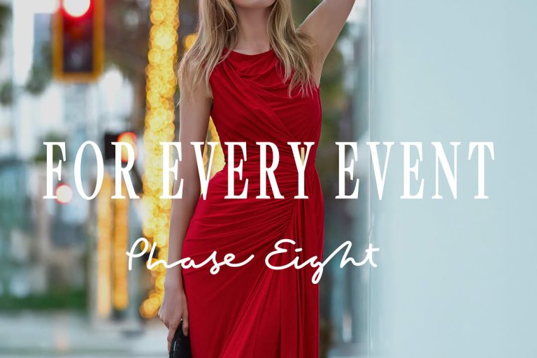 For Every Event | Phase Eight New Summer Collection SS26
